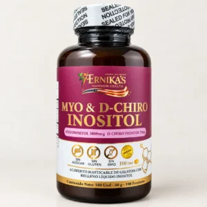 myo d chiro inositol