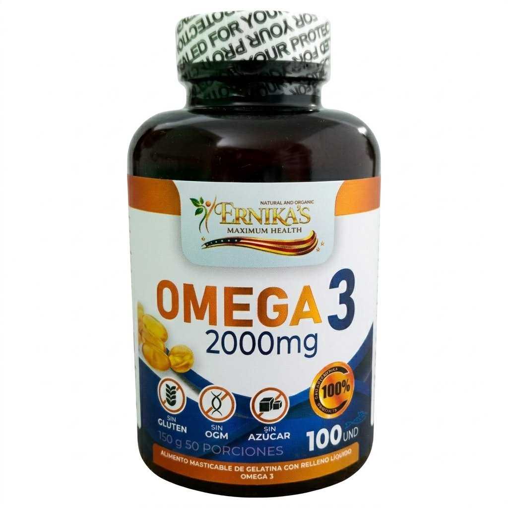 omega3 omega3