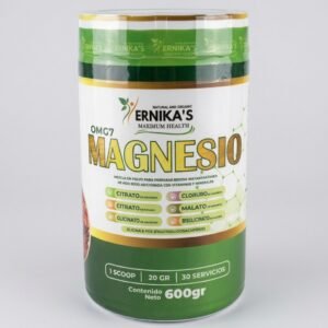 omg7 magnesio