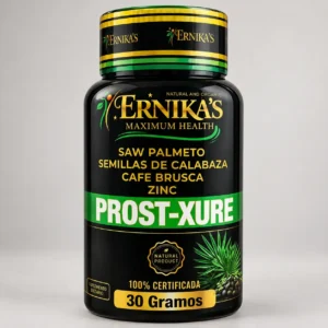 prost xure